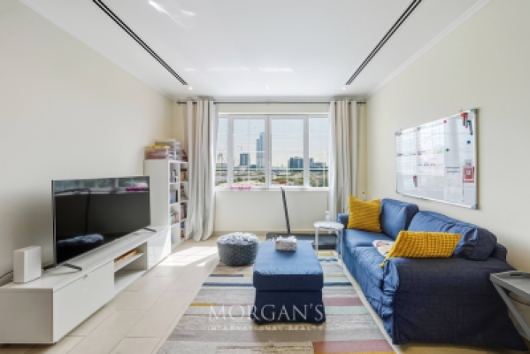 4BR Villa | Family Friendly | Private Garden-5