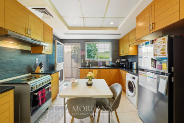 4BR Villa | Family Friendly | Private Garden-10