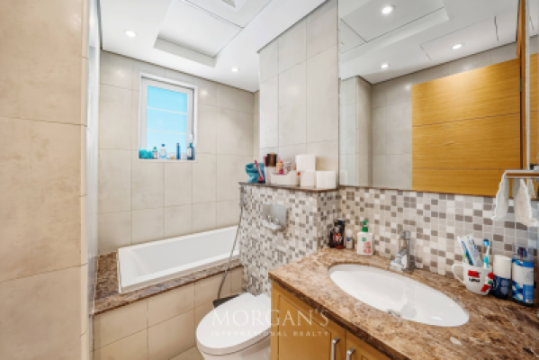 4BR Villa | Family Friendly | Private Garden-18
