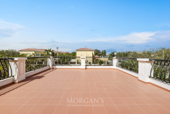4BR Villa | Family Friendly | Private Garden-22
