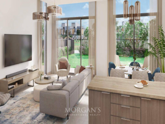 4BR + M | Best Deal | Corner Unit-3