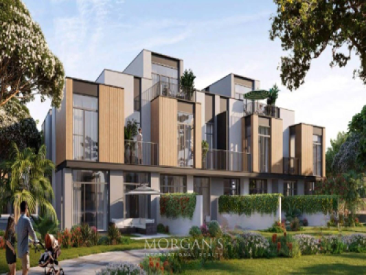 4BR + M | Best Deal | Corner Unit-7