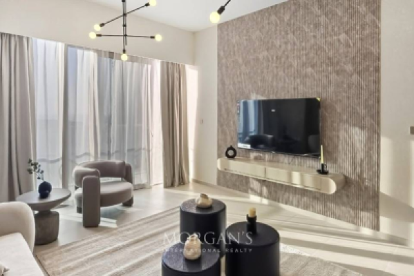 1BR Apartment | Prime Location | Burj View-2