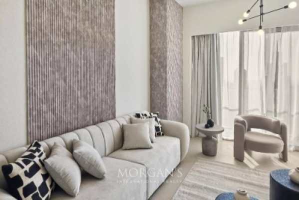 1BR Apartment | Prime Location | Burj View-4