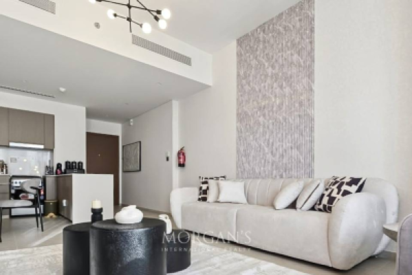 1BR Apartment | Prime Location | Burj View-6