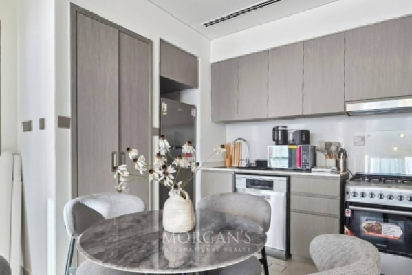 1BR Apartment | Prime Location | Burj View-9
