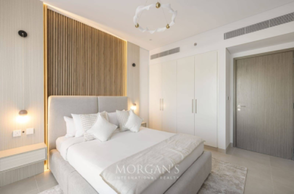 1BR Apartment | Brand New | Furnished-11