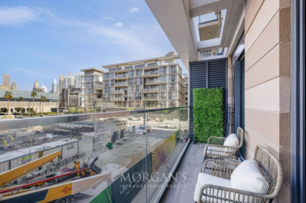 1BR Apartment | Brand New | Furnished-15