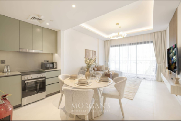 1BR Apartment | Brand New | Furnished-6