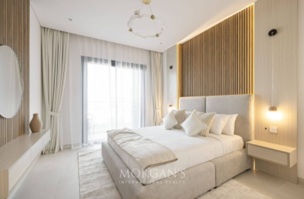 1BR Apartment | Brand New | Furnished-10
