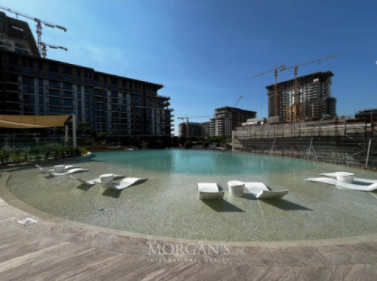 1BR Apartment | Brand New | Furnished-18
