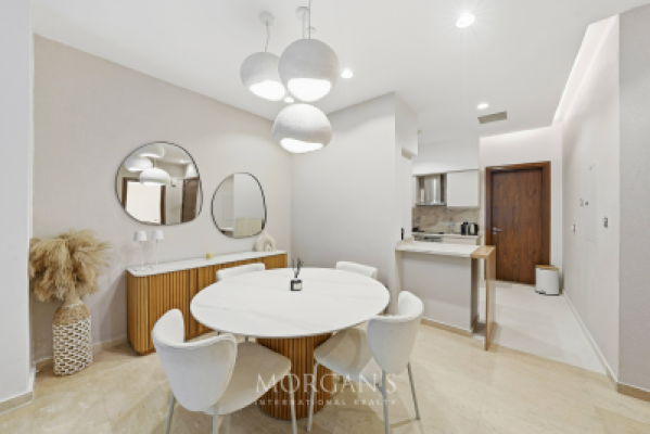 1BR Apartment | Spacious Layout | Sea View-6