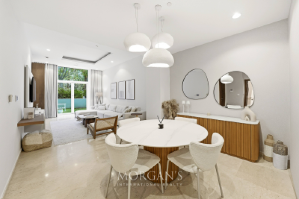 1BR Apartment | Spacious Layout | Sea View-7