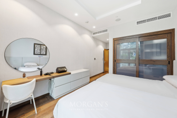 1BR Apartment | Spacious Layout | Sea View-13