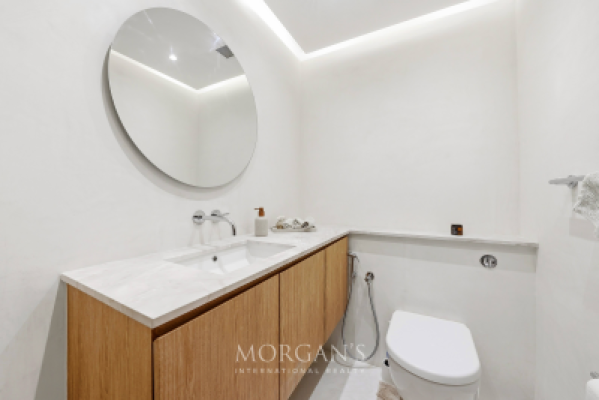 1BR Apartment | Spacious Layout | Sea View-15