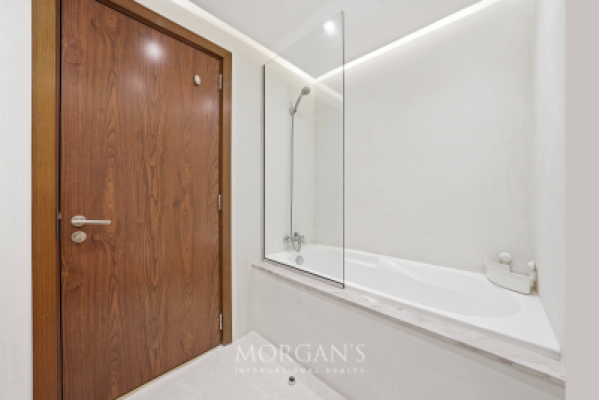 1BR Apartment | Spacious Layout | Sea View-16