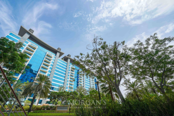 1BR Apartment | Spacious Layout | Sea View-19