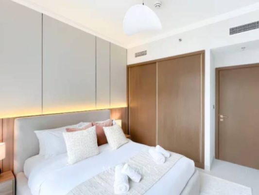 1BR Apartment | Sea View | Multiple Options-12