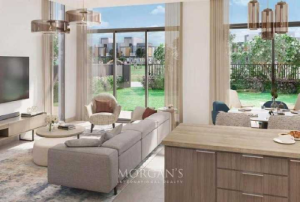 3BR + Family (G+2) |  Single Row | Great Location-2