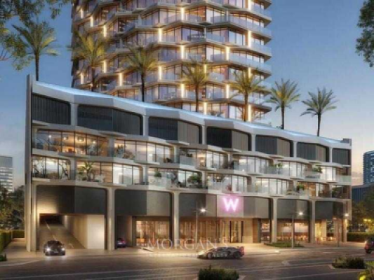City View | Big Balcony | Spacious Living Room-13
