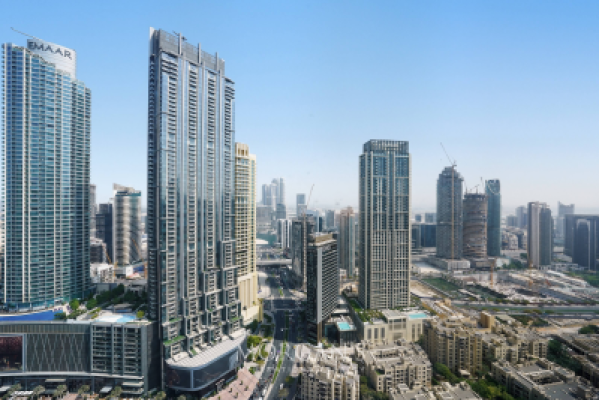 High Floor | Fully Furnished | Serviced Apartment-3