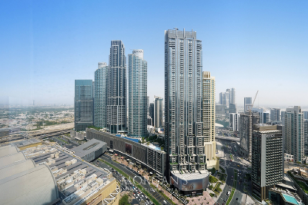 High Floor | Fully Furnished | Serviced Apartment-21