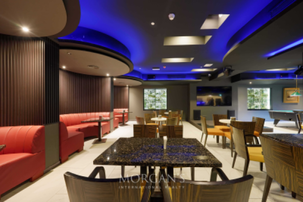 Licensed Venue for Lease | Sports Bar | Nightclub-8