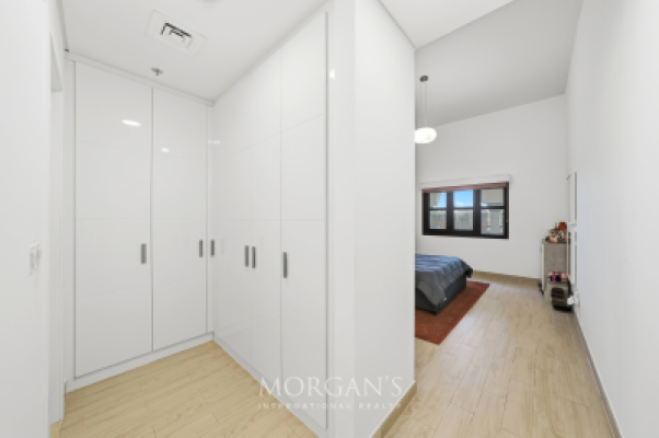 Large terrace | Private | Elegant 2 BR-15