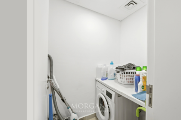 Large terrace | Private | Elegant 2 BR-14