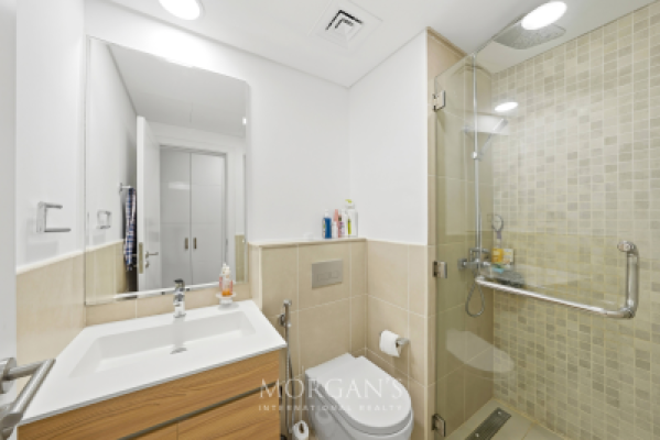 Large terrace | Private | Elegant 2 BR-19