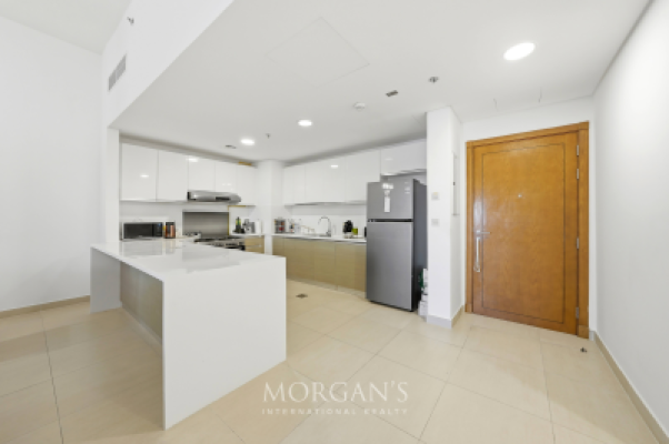 Large terrace | Private | Elegant 2 BR-8