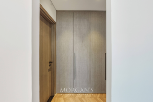 Royal Regency | High Floor | Burj and Canal View-12