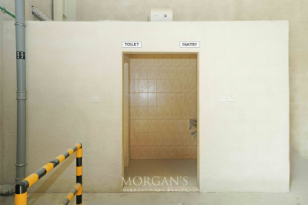 Modern G+M Warehouse | 19kW Power Supply-16