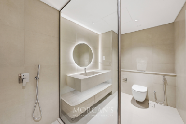 Modern Living | 2 Bedroom | Largest layout-15