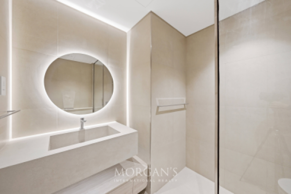 Modern Living | 2 Bedroom | Largest layout-14