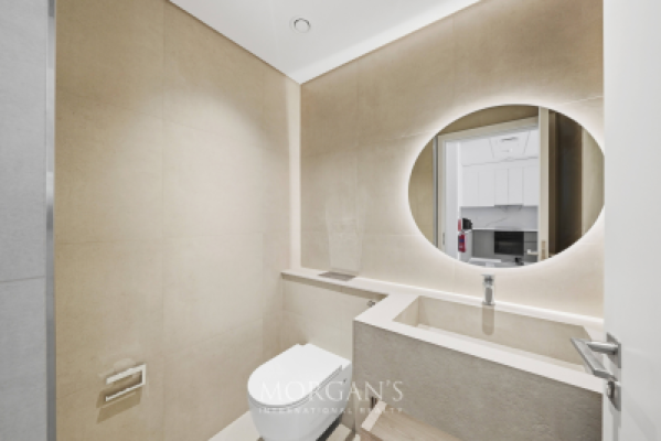 Modern Living | 2 Bedroom | Largest layout-17