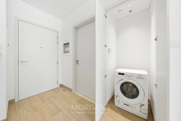 Modern Living | 2 Bedroom | Largest layout-12