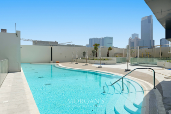 Modern Living | 2 Bedroom | Largest layout-20