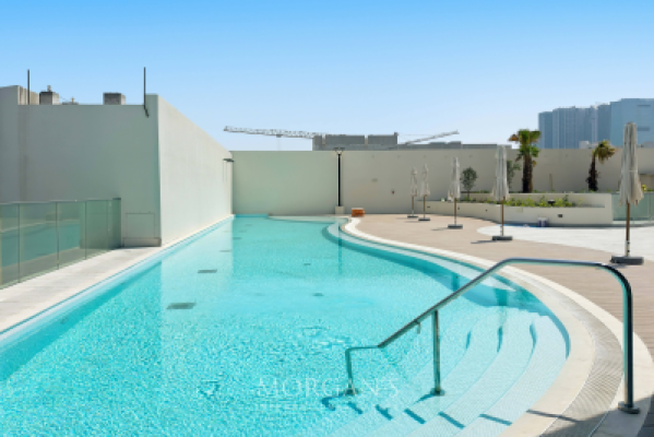 Modern Living | 2 Bedroom | Largest layout-19