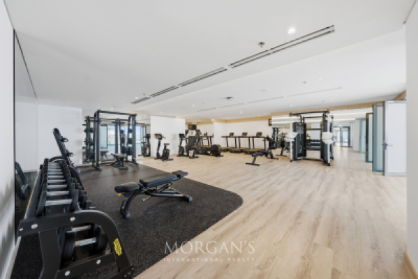 Modern Living | 2 Bedroom | Largest layout-18