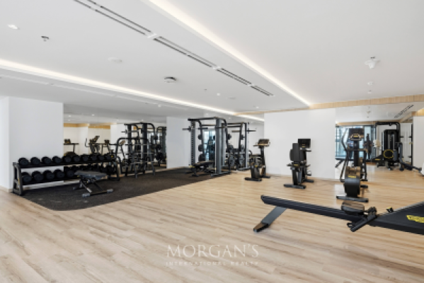 Modern Living | 2 Bedroom | Largest layout-21