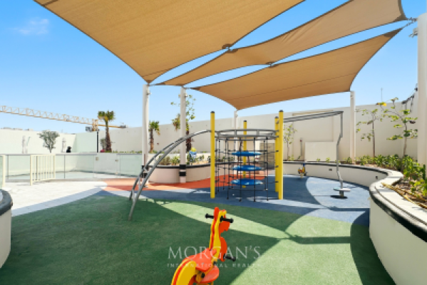Modern Living | 2 Bedroom | Largest layout-22