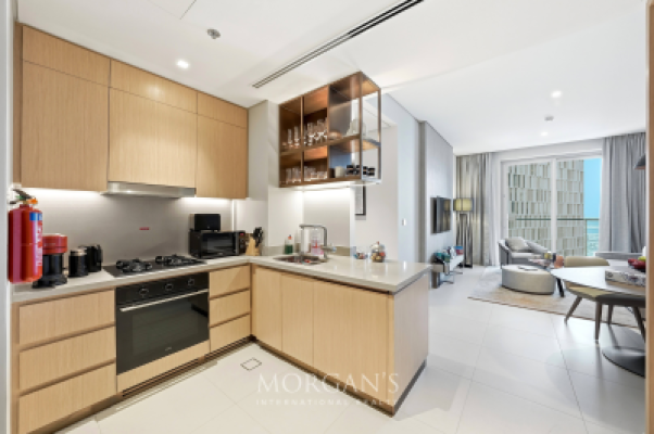 Elegant 2BR | Fully Furnished | Premium Layout-7