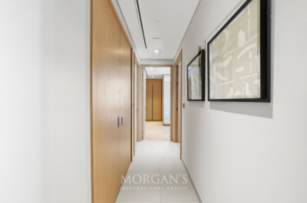 Elegant 2BR | Fully Furnished | Premium Layout-14