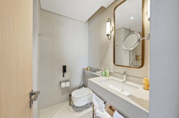 Elegant 2BR | Fully Furnished | Premium Layout-16