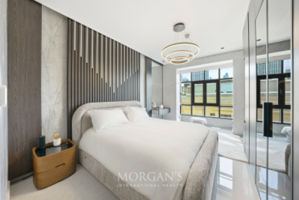 Premium Layout | 2 BR unit | Prime Location-2