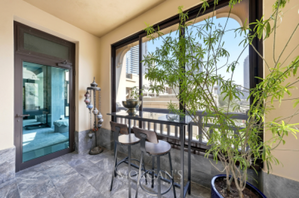 Premium Layout | 2 BR unit | Prime Location-3