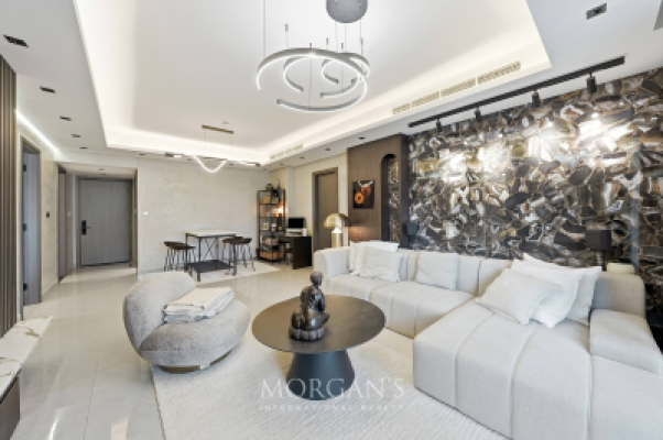 Premium Layout | 2 BR unit | Prime Location-7