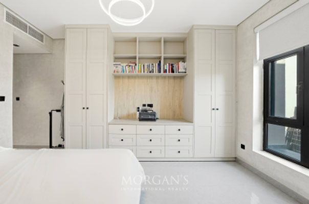 Premium Layout | 2 BR unit | Prime Location-14