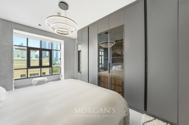 Premium Layout | 2 BR unit | Prime Location-16